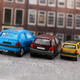 Illustration for article titled French Friday: Merci, Twingo